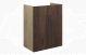  Cle Tucson nd  500 STD B/UNIT OAK CAB/WALNUT DRS