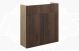  Cle Tucson nd  600 SLIM B/UNIT OAK CAB/WALNUT DRS