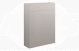  Valencia  600 SLIM WC L/GRY CAB DOVE FASCIAS