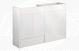  Cle Tucson nd  STD 1236 BAS&WC L/G CAB/WHITE GLOSS