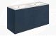 STATEMENT 1210 WALL UNIT/2TH BASIN BLUE