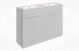 Region 1210 FLOOR UNIT/0TH BASIN GREY GLO