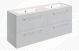 Region 1210 WALL UNIT/2TH BASIN GREY GLOS
