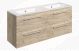Region 1210 WALL UNIT/2TH BASIN OAK