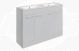 Region 1210 FLOOR UNIT/2TH BASIN GREY GLO