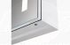  Tucson  500 1 DOOR LED MIRROR CABINET