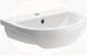  Nagoya 500X390 1TH S/RECESSED BASIN