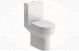  Lyon  C/C OPEN BK C/HEIGHT WC& S/C SEAT