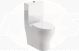  Lyon  RIMLESS C/C F/SHROUD WC & S/C SEAT