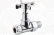 CROSSHEAD RAD VALVES-STRAIGHT
