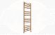 GRADA STRAIGHT LADDER 500X1600 BRONZE