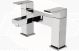 Zurich Lys D/MOUNT BATH FILLER-CHROME