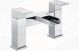 Singa BATH FILLER-CHROME