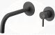 Zurich MariaWM BASIN MIXER-MATT BLACK