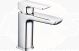 Region CLK BASIN MIXER & WASTE-CHROME