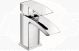 Berlin CLK BASIN MIXER-CHROME