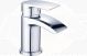 Francisco CLK BASIN MIXER-CHROME
