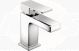 Vegas BASIN MIXER & WASTE-CHROME