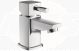 Angeles CLK BASIN MIXER-CHROME