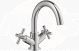 Seoul BASIN MIXER-CHROME