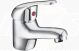 Chicago BASIN MIXER-CHROME