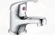 Chicago CLK BASIN MIXER-CHROME
