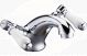 Vienna BASIN MIXER-CHROME
