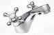 Austin  BASIN MIXER-CHROME