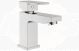 Dallas  CLK BASIN MIXER & WASTE-CHROME