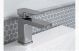 Brussells  BASIN MIXER & WASTE-CHROME