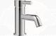 Sydney CLK BASIN MIXER & WASTE-CHROME