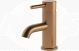 Sydney CLK BASIN MIX &WASTE BRUS BRONZE