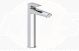 Nashville TALL BASIN MIXER CHROME