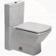 Duravit Caro Toilet Seat and Cover  Soft Close 0065690000