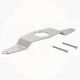 Ideal  Standard   E009567 Fixing Brkt for WHITE Vessel Basin E009567