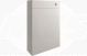 detriot 600 SLIM WC UNIT-PEARL GREY