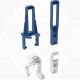 Geberit 244.844.00.1 Set Handle For Flush Valve 244.844.00.1