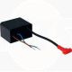Power supply unit 230 V / 12 V / 50 Hz, for Geberit DuoFresh module, for outlet mounting box   243.971.00.1