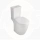 Ideal Standard Concept Standard White WC Toilet Seat And Cover E791801 WILL FIT THE E7889 and E7998 Toilet Pans