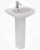 Ideal  Standard   Ideal  Standard  i.life A semi pedestal E247001