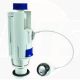 Multikwik Multiflush Dual Flush Cable Valve with Push Button  800mm MFV2C