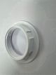 Ideal  Standard  Spares WATERLESS URINAL BACKNUT RV07267