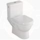 Villeroy and Boch Sunberry Toilet Seat 9M55S1, a Villeroy & Boch Subway 2.0 