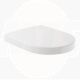 Villeroy & Boch Subway 2.0 WC seat 9M68S101 toilet lid soft close white