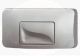 VITRA Flush Plate 790-5085 Vitra Concealed Cistern Control Panel 790-5085 Matt Schwab 227702