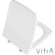 Vitra Metropole Slim Toilet Seat 132-003-001