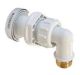 Geberit spray head complete   243.332.00.1