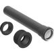 Geberit outlet pipe set for urinal   243.338.00.1