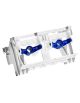 Geberit support block for Sigma concealed cistern 8 cm   243.344.00.1