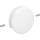Geberit cover for spay head, screw-locked   243.578.00.1
